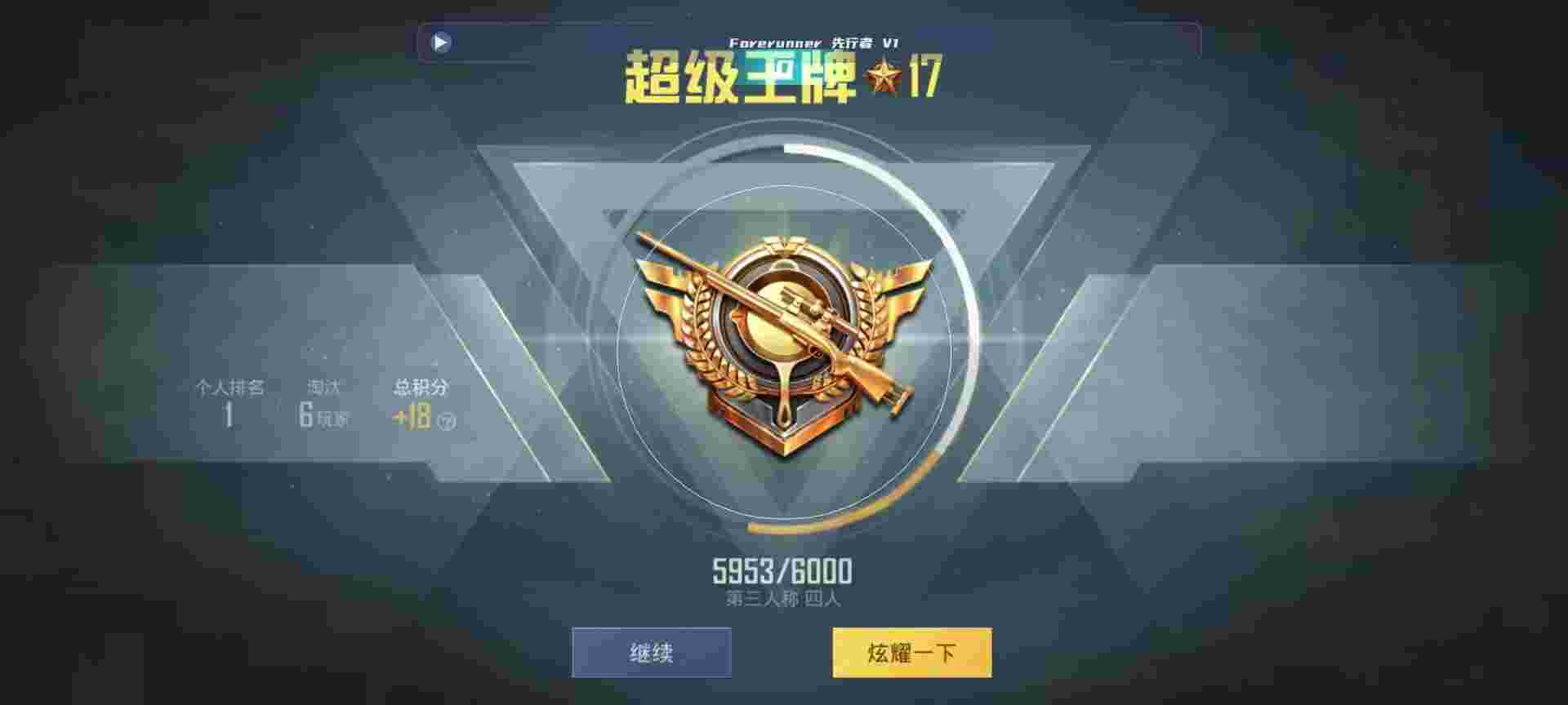 和平精英鸡腿辅助自瞄 - 雷神业务平台在线辅助预览图